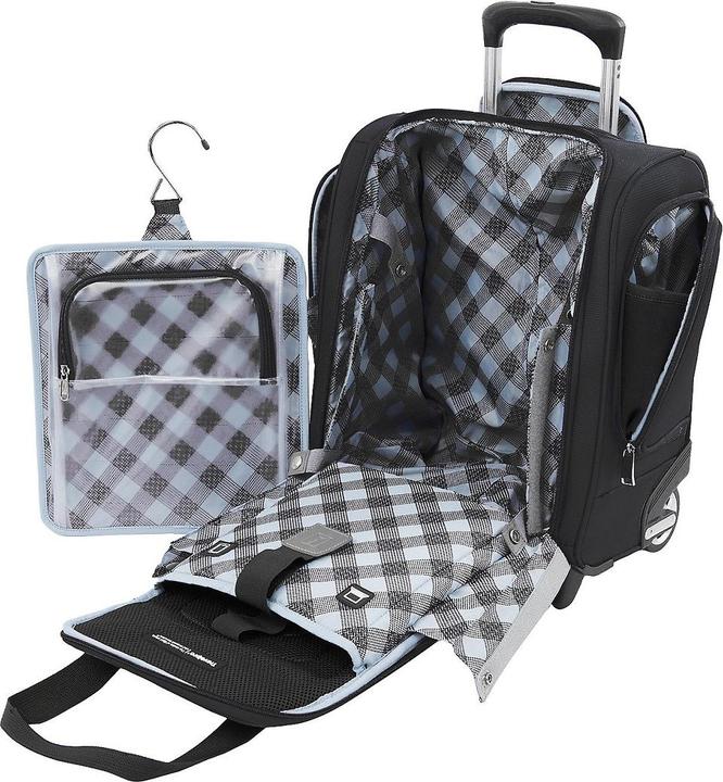 Produktbild Travelpro Maxlite 5 - Handgepäcktrolley Underseat Carry-On (26 l)