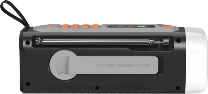 Actual product image Marmitek RESQ 200 (DAB, Bluetooth)