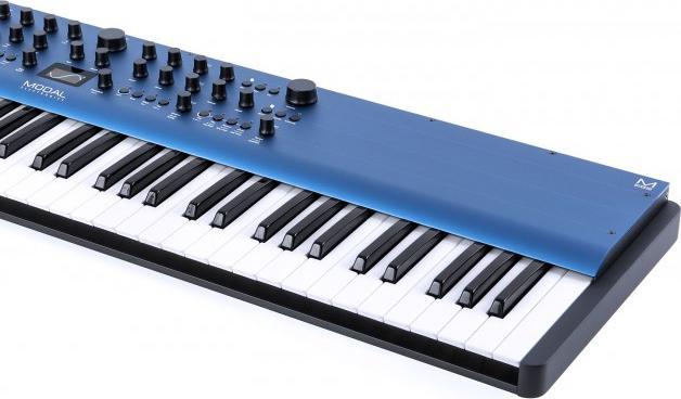 Produktbild Modal Electronics Cobalt8x