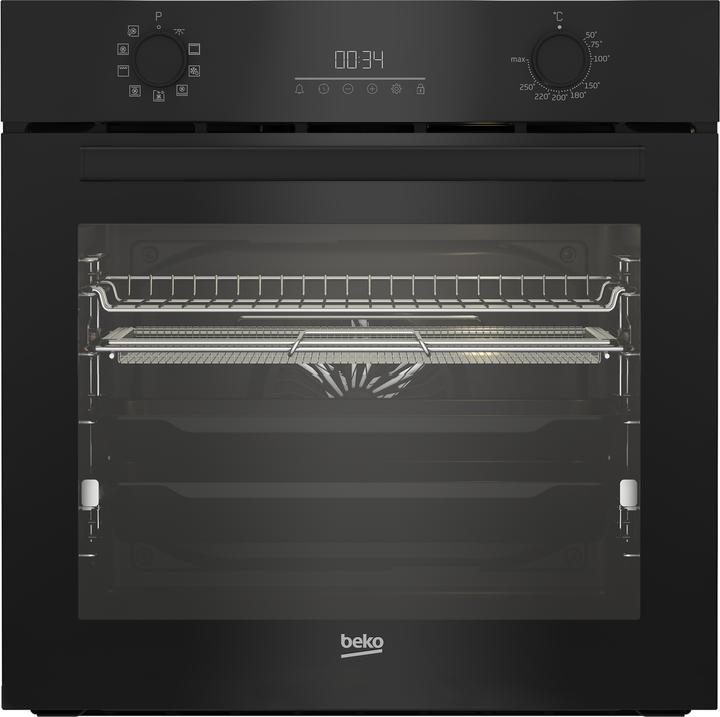 Actual product image Beko BBIM17300BSEA