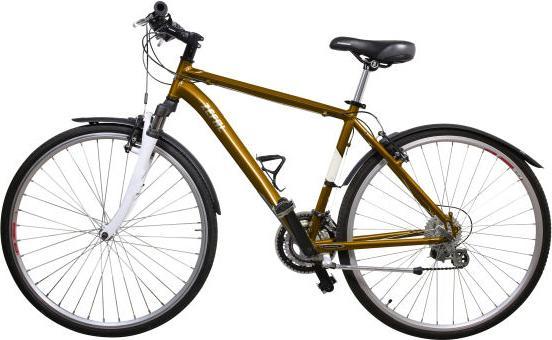 Produktbild Zefal Trail 55 (Schutzblech Set)