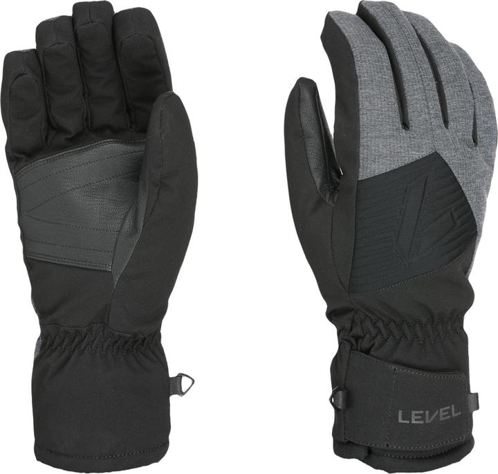 Produktbild Level Legacy (8)