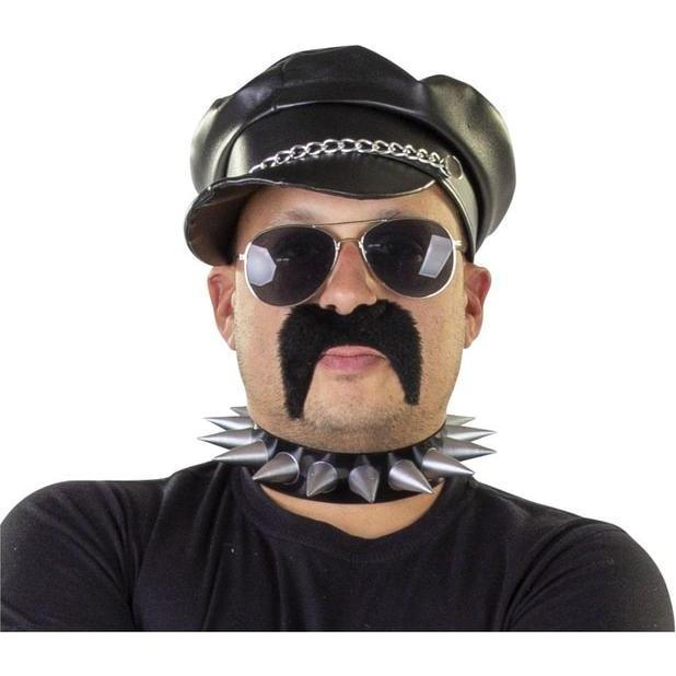 Thumbnail - MICA Festival Schnurrbart - 1 Stück