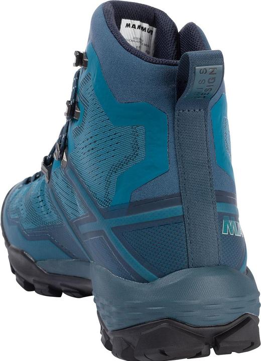 Produktbild Mammut Ducan High GTX (44.5)
