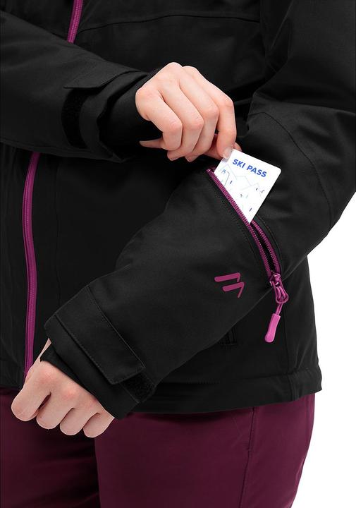 Immagine prodotto Maier Sports Ina (40)