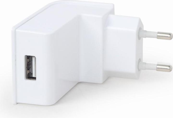 Actual product image Gembird Universal USB charger
