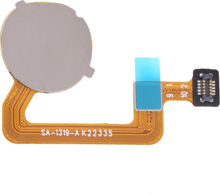 Actual product image Clappio Fingerabdruckleser Ersatzteil