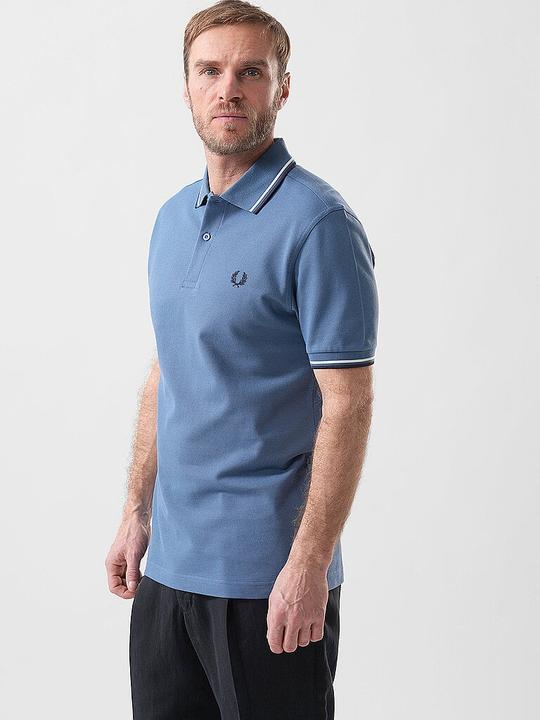 Actual product image Fred Perry Poloshirt (L)