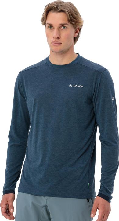 Actual product image Vaude Sveit LS T-Shirt II (M)