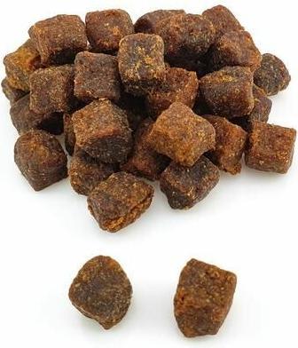 Immagine prodotto DeliBest Snack cavallo, 500 g (1 pz., 500 g)