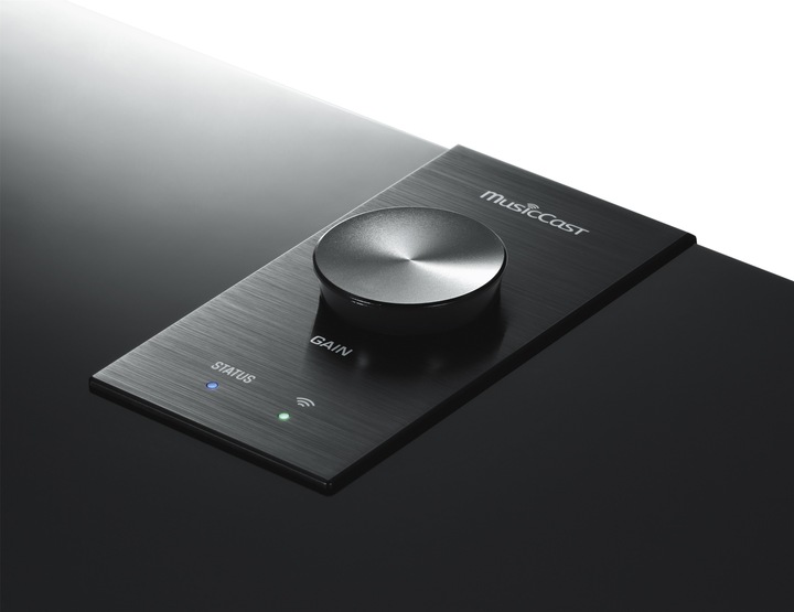 Produktbild Yamaha MusicCast SUB 100 (1 Stk., 130 W)