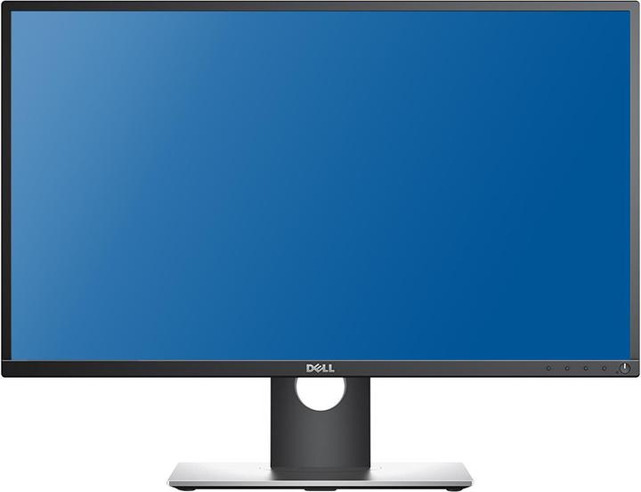 Actual product image Dell P2417h (1920 x 1080 pixels, 24")