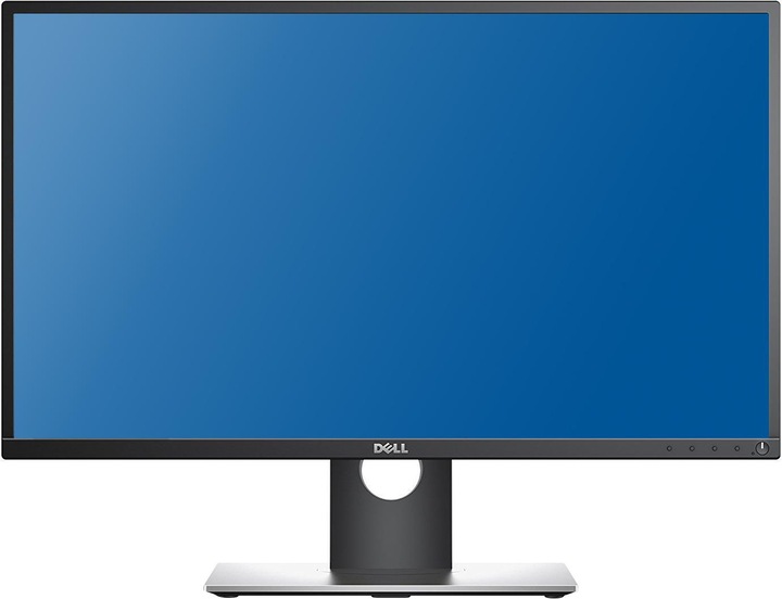 Produktbild Dell P2417h (1920 x 1080 Pixel, 24")