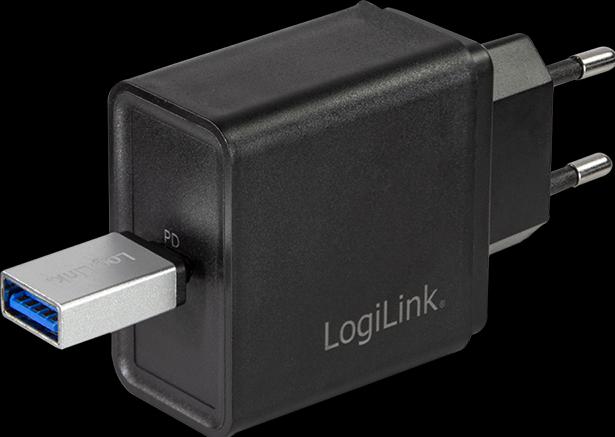 Produktbild LogiLink AU0042 (USB 3.0)