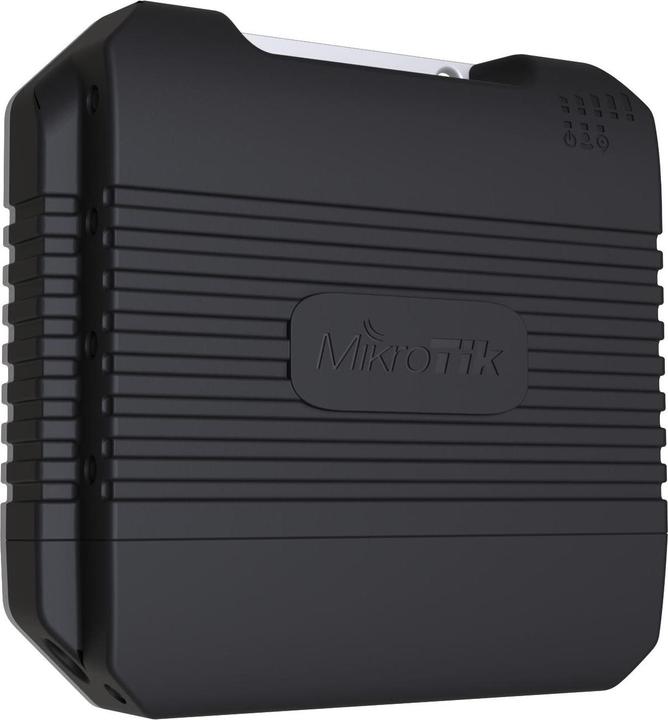 MikroTik RBLTAP-2HND&R11E-LTE6 - LtAP LTE kit - Compact LTE6 capable weatherproof wireless access point