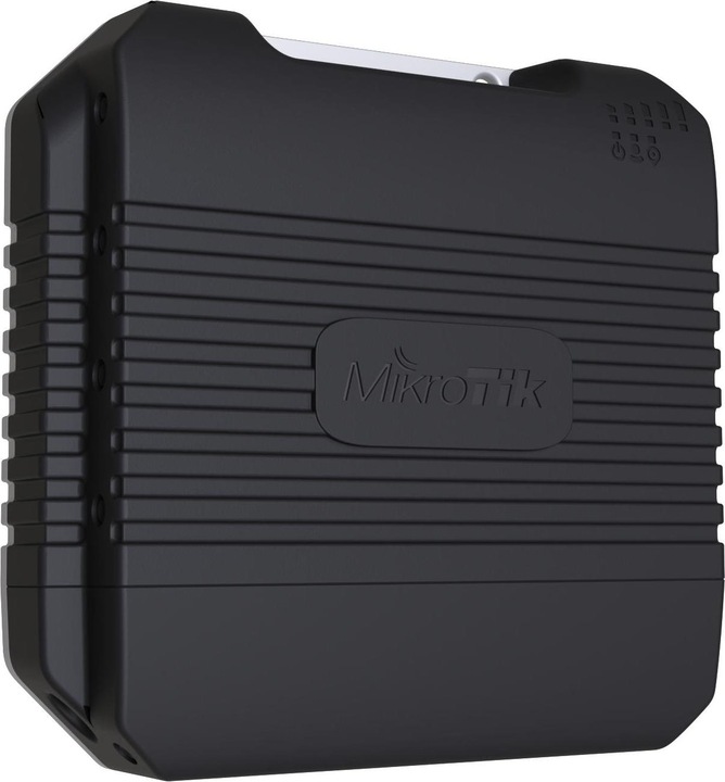 Immagine prodotto MikroTik RBLTAP-2HND&R11E-LTE6 - Kit LtAP LTE - Punto di accesso wireless compatto LTE6 resistente alle