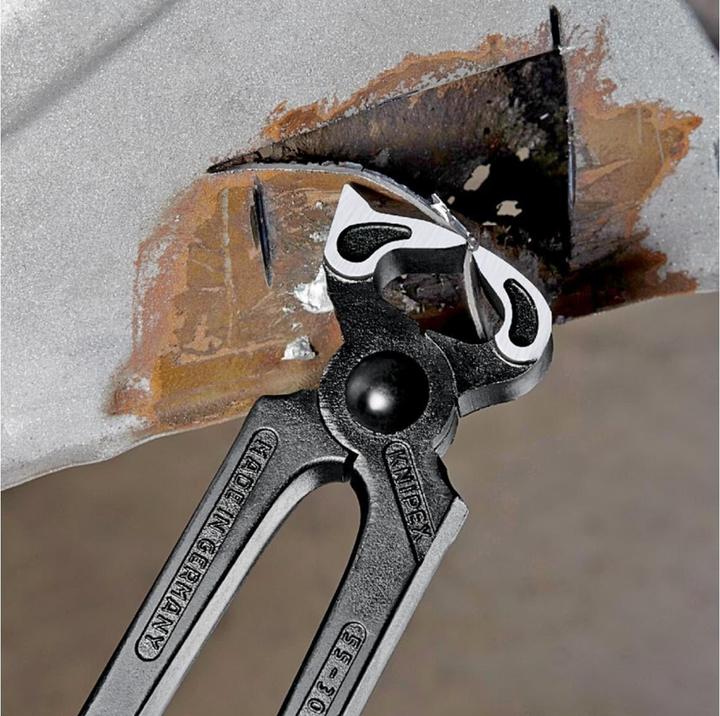 Produktbild Knipex Hufbeschlagzange (300 mm)