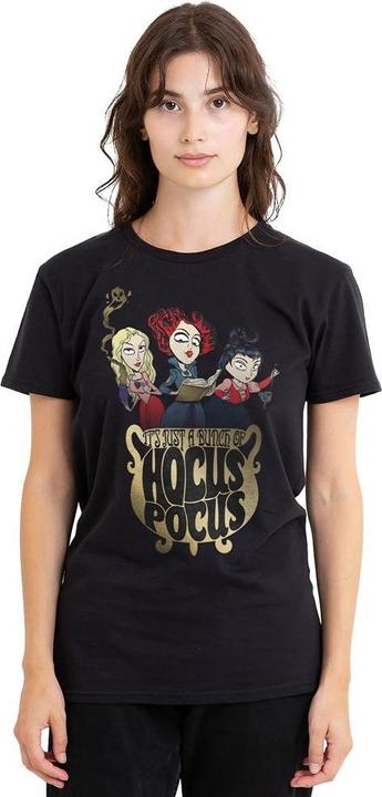 Produktbild Universal Textiles Cooking Up A Potion TShirt (L)