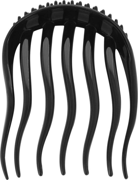 Actual product image Provost Volume comb black