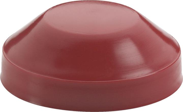 Actual product image Dörner + Helmer Starlock caps