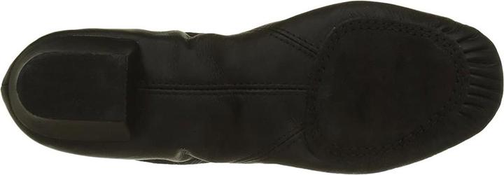 Image du produit Sansha Chaussures de danse en cuir pour professeurs de danse (38)