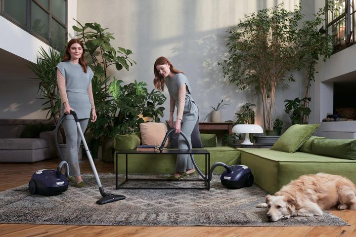 Produktbild Hoover BV61PET 011