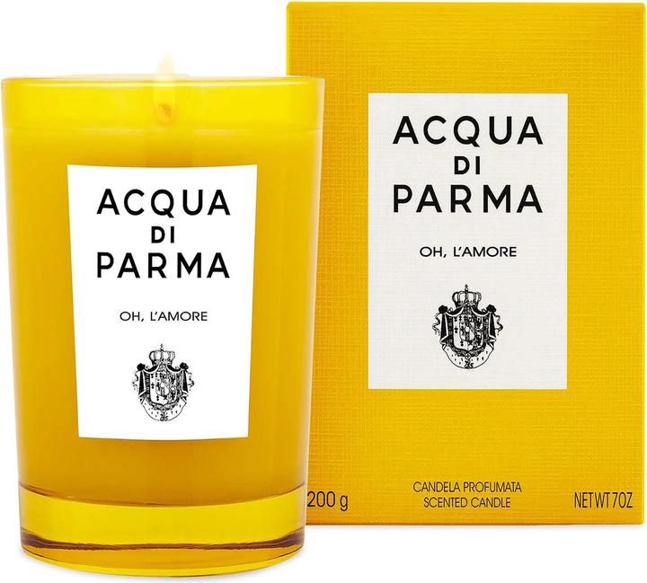 Produktbild Acqua Di Parma Oh L'amore (200 g)