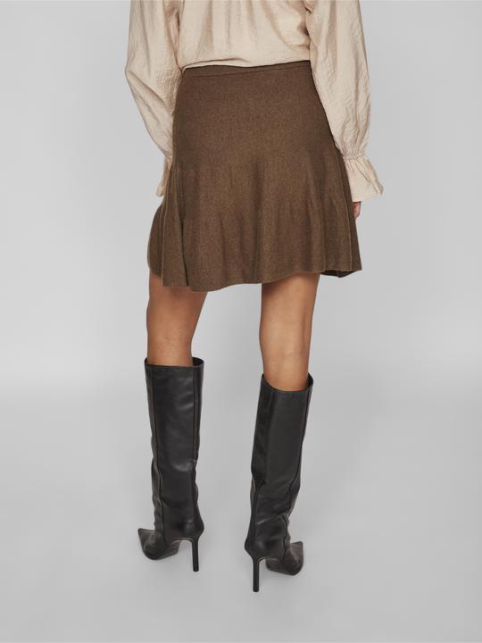 Produktbild Vila Strick Minirock (XS)