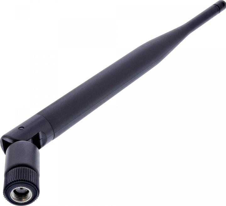 Produktbild InLine WLAN Gummi Antenne (WLAN)