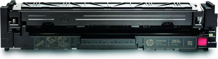 Actual product image HP 203a (M)