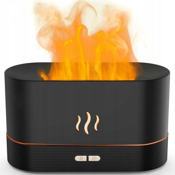 Actual product image Ruhhy Multifunctional humidifier - USB