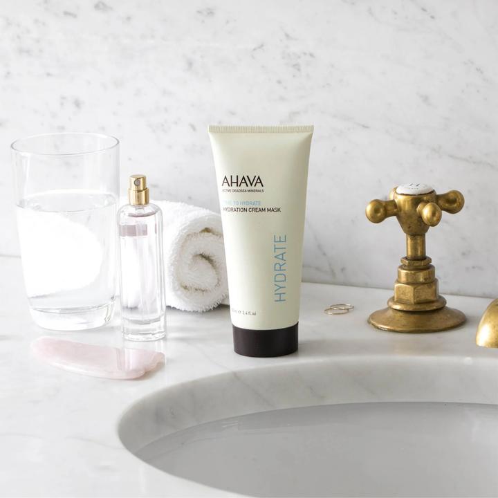 Produktbild Ahava Time to Hydrate