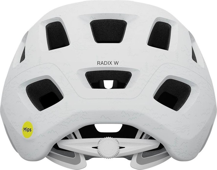 Actual product image Giro Radix (51 - 55 cm)
