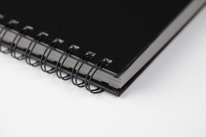 Produktbild Clairefontaine Notizbuch