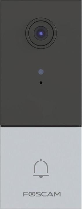 Actual product image Foscam VD1 (Wi-Fi, Wireless)