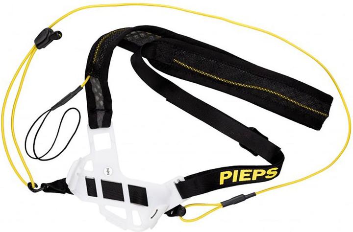 Produktbild Pieps Micro BT Race (LVS-Gerät)