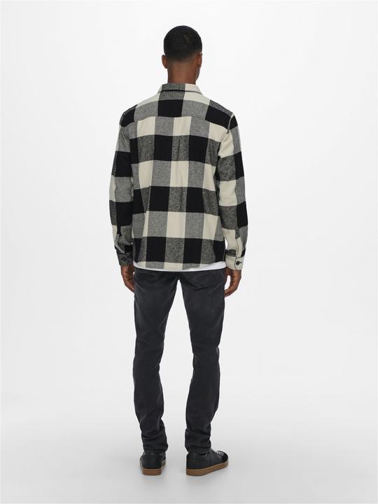 Actual product image Only & Sons Milo (S)