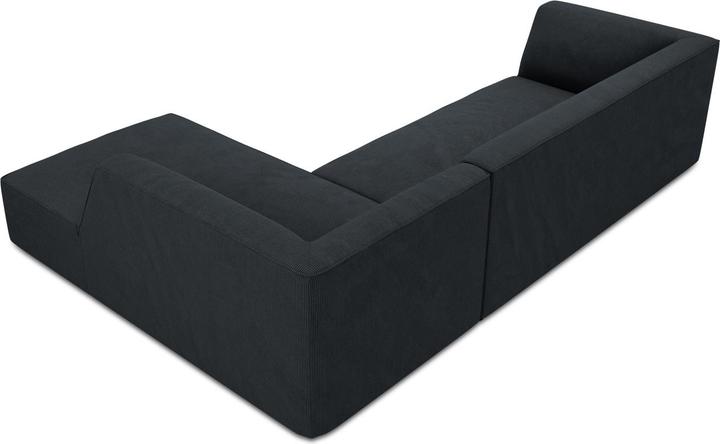 Actual product image Micadoni Ruby (Corner sofa)