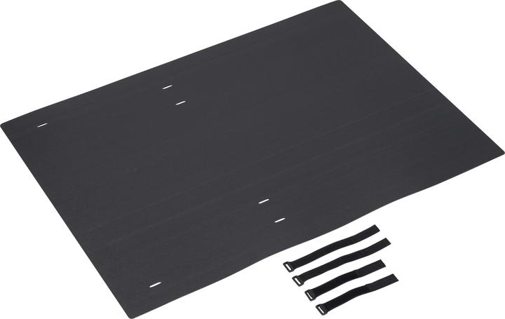 Actual product image Power Shot Ramp for Rebound Wall