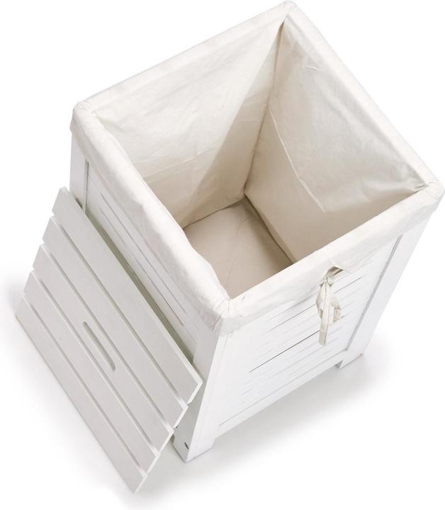 Produktbild Zeller Present Wäschetruhe (67 l)