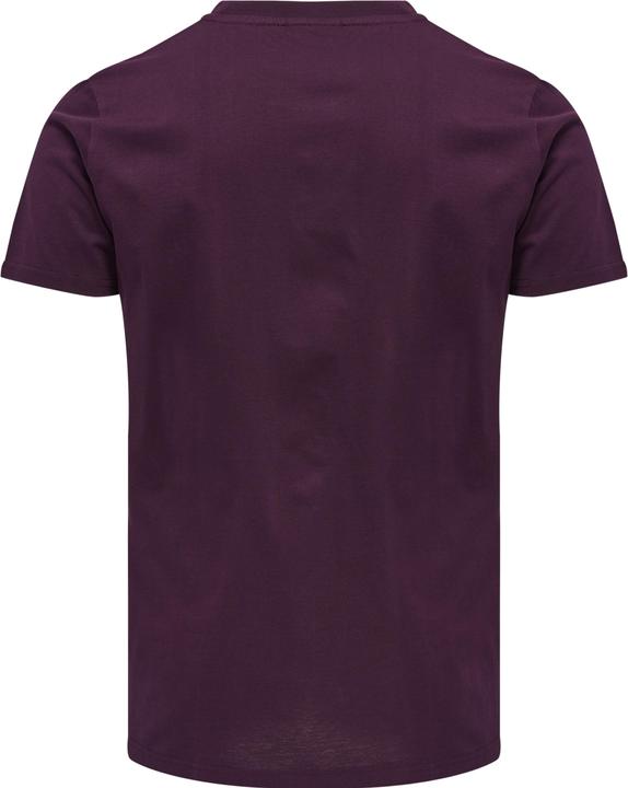 Produktbild hummel hmlMOVE GRID COTTON T-SHIRT S/S (L)