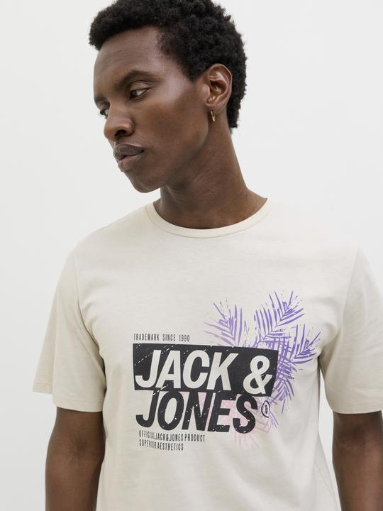 Image du produit Jack & Jones T-Shirt AXON Kurzarmshirt (M)