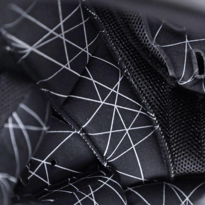 Produktbild ProGrip Motorrad-Cross-Helm (L)