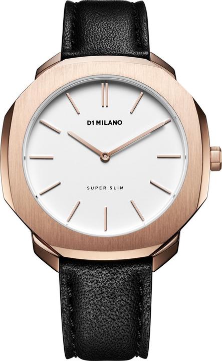 Actual product image D1 Milano Men's watch (Ø 36 mm) (36 mm)