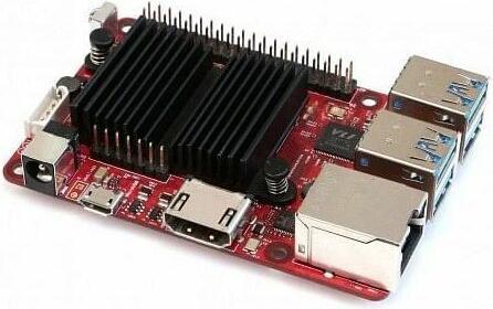 Odroid C4