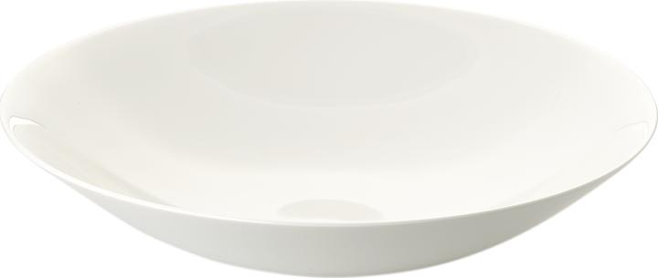 Dibbern Schale 27 cm Weiss