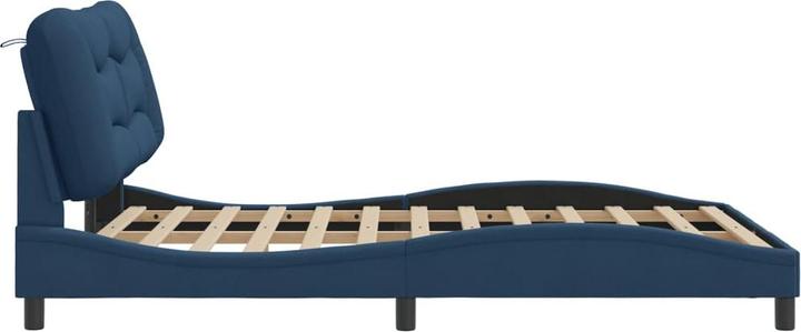 Image du produit vidaXL Bettgestell (160 x 200 cm)