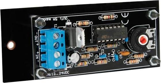 Produktbild Whadda Niederspannungs-LED-Dimmer