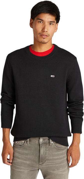 Produktbild Tommy Jeans Tjm Slim Essntls C-Neck Sweater (L)