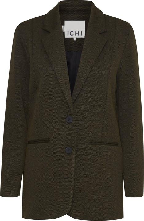 lucertola a spina di pesce, Nero